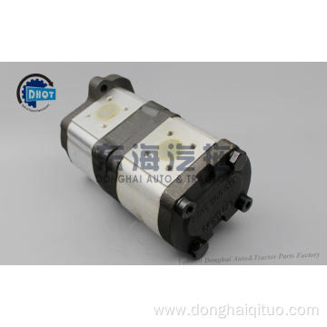 Hydraulic Pump Tandem Pump 3652099M91 MF440